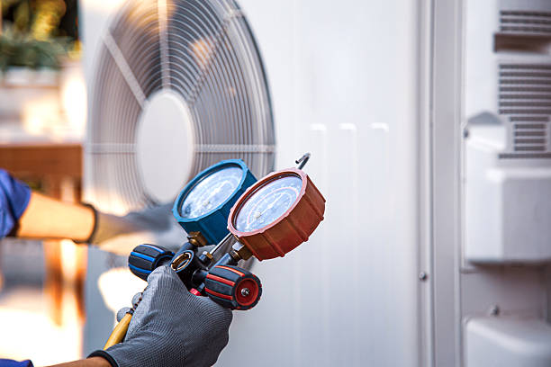 Affordable Hvac solutions in Carson City, MI